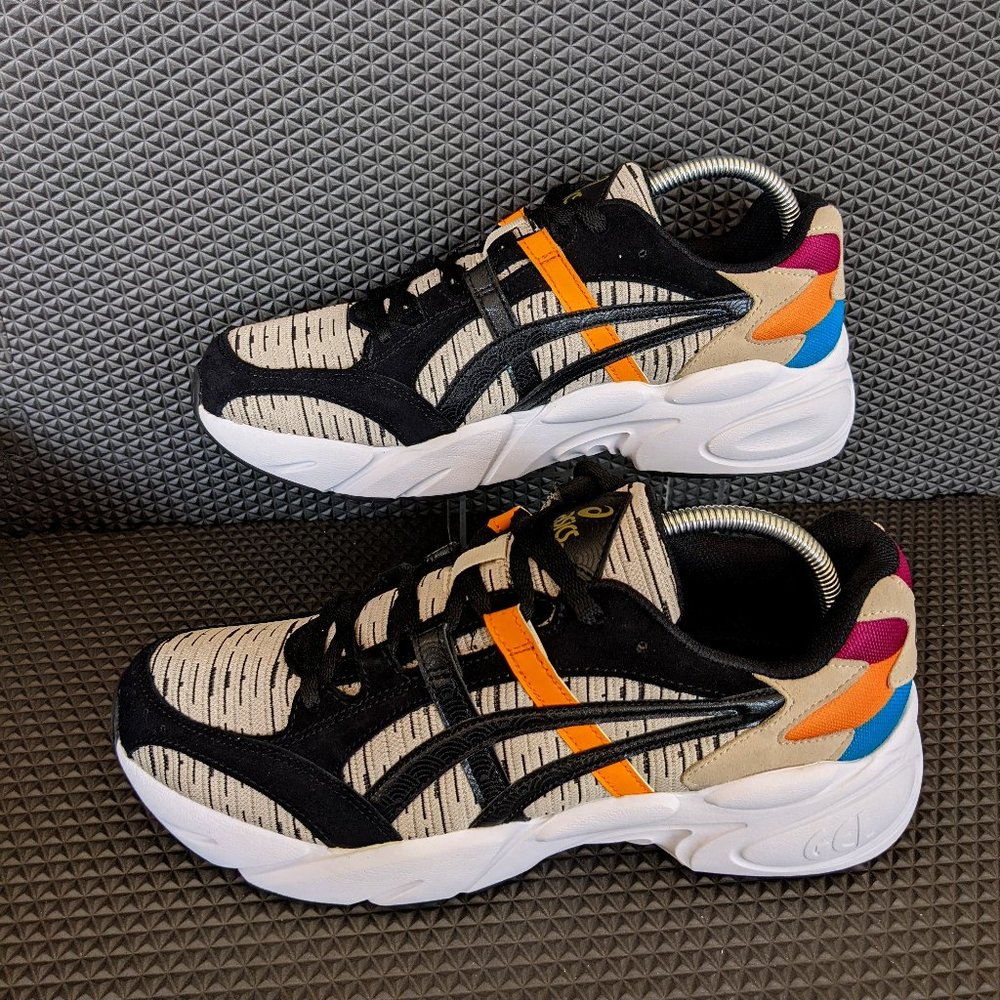 NEW Asics GEL-BND Unity Size 9.5